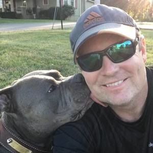 Meet your Posher, Darrell